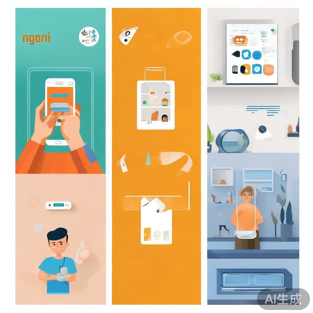 小米用户注册指南，轻松三步，开启智能生活之旅