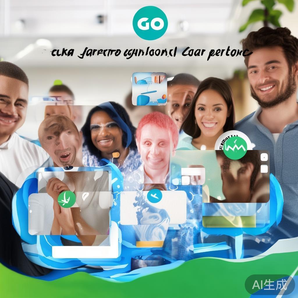 Go贷注册指南，轻松开启您的借贷之旅