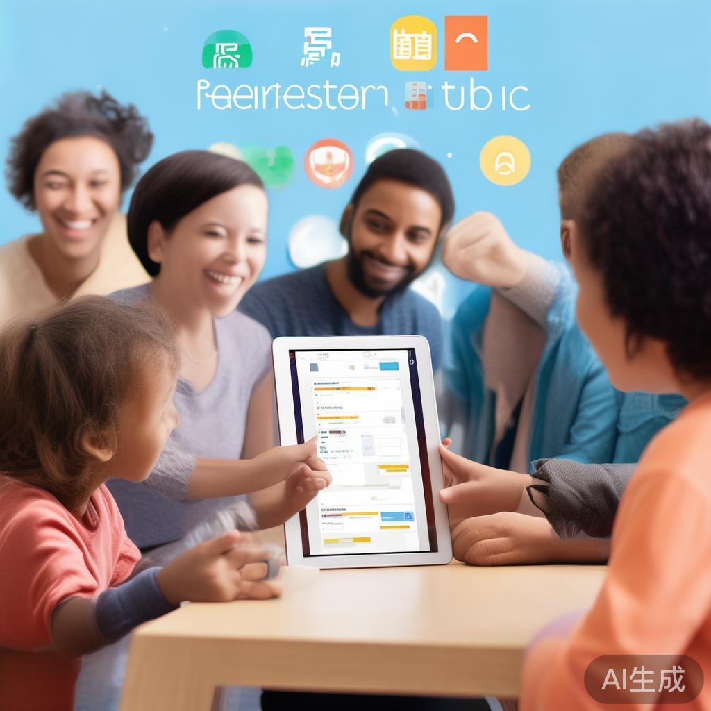 家长慧—轻松便捷的家长互动平台，注册指南来了！