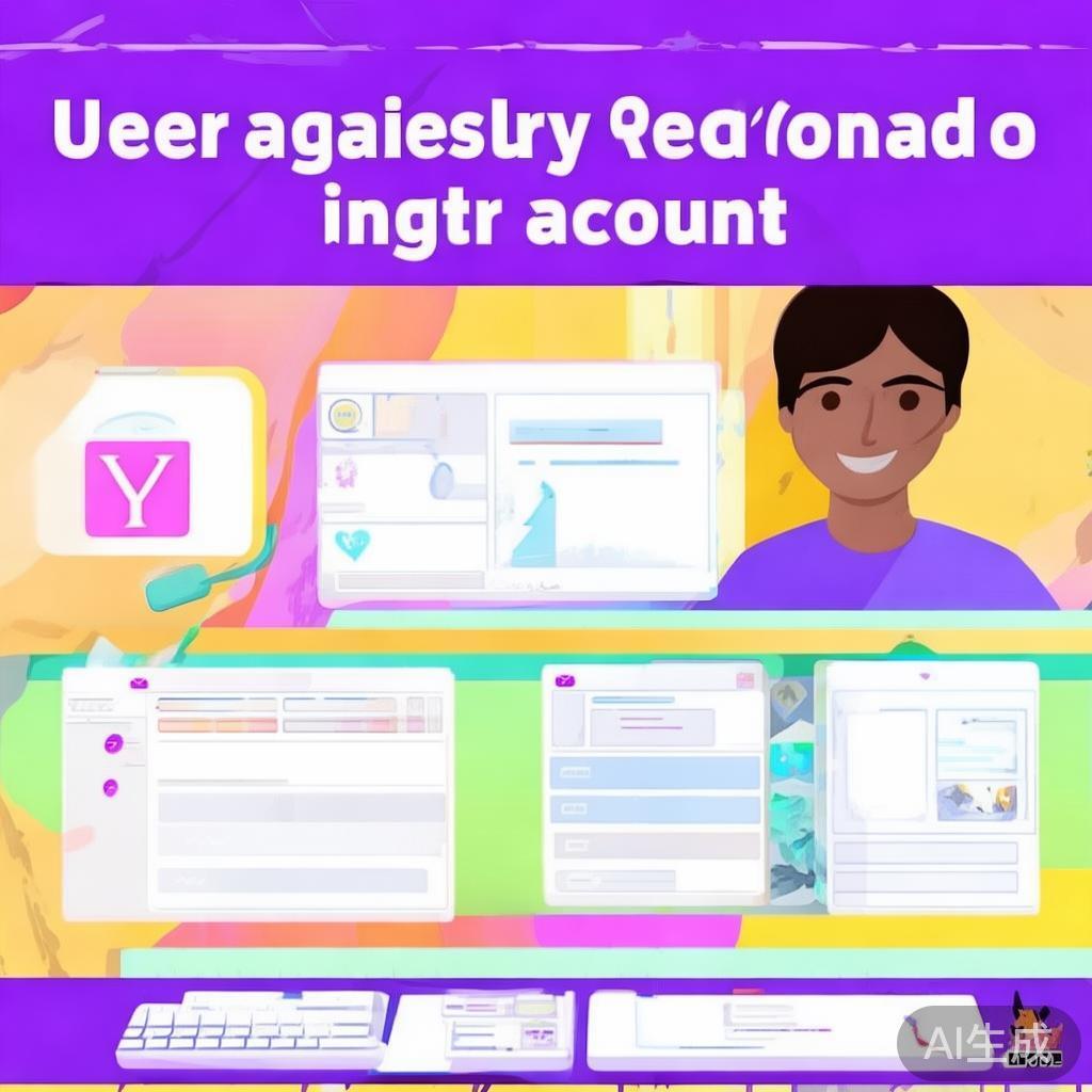 如何轻松注册雅虎账号，一站式指南