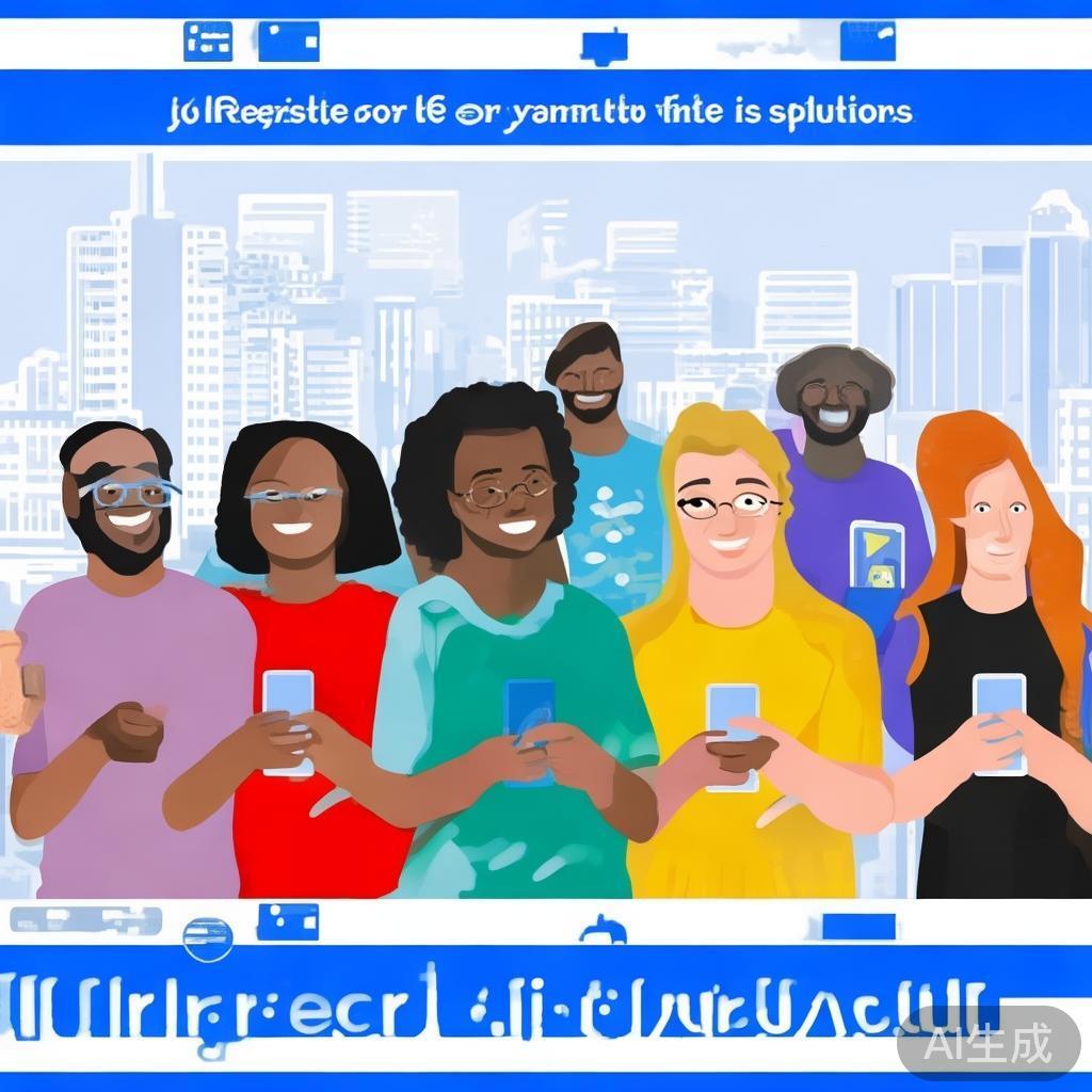 微钱包注册攻略，轻松开启您的便捷支付之旅