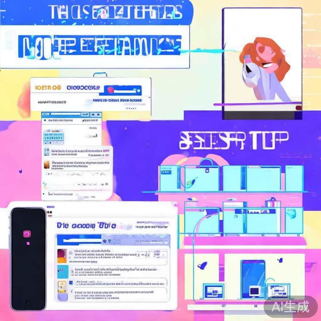轻松上手，教你如何注册iOS账号