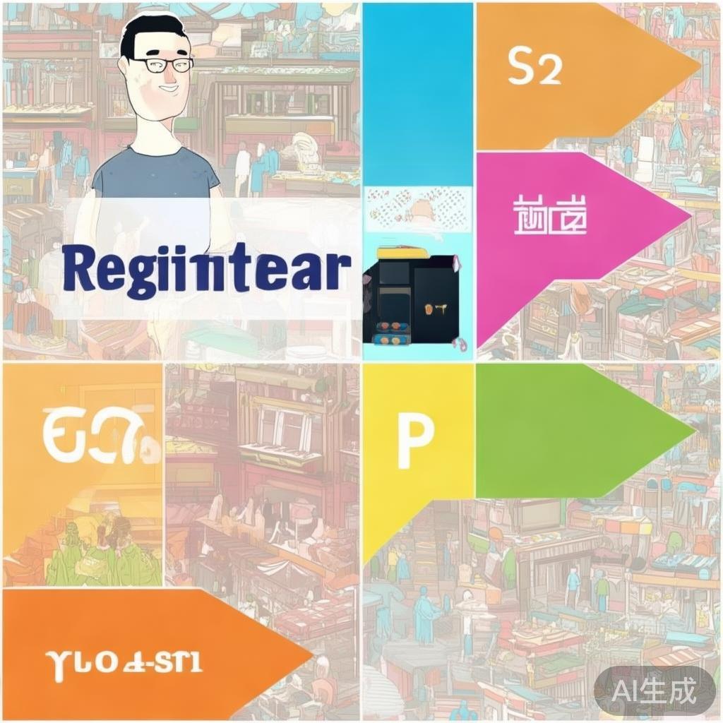 卖帮帮注册攻略，轻松开启电商创业之旅