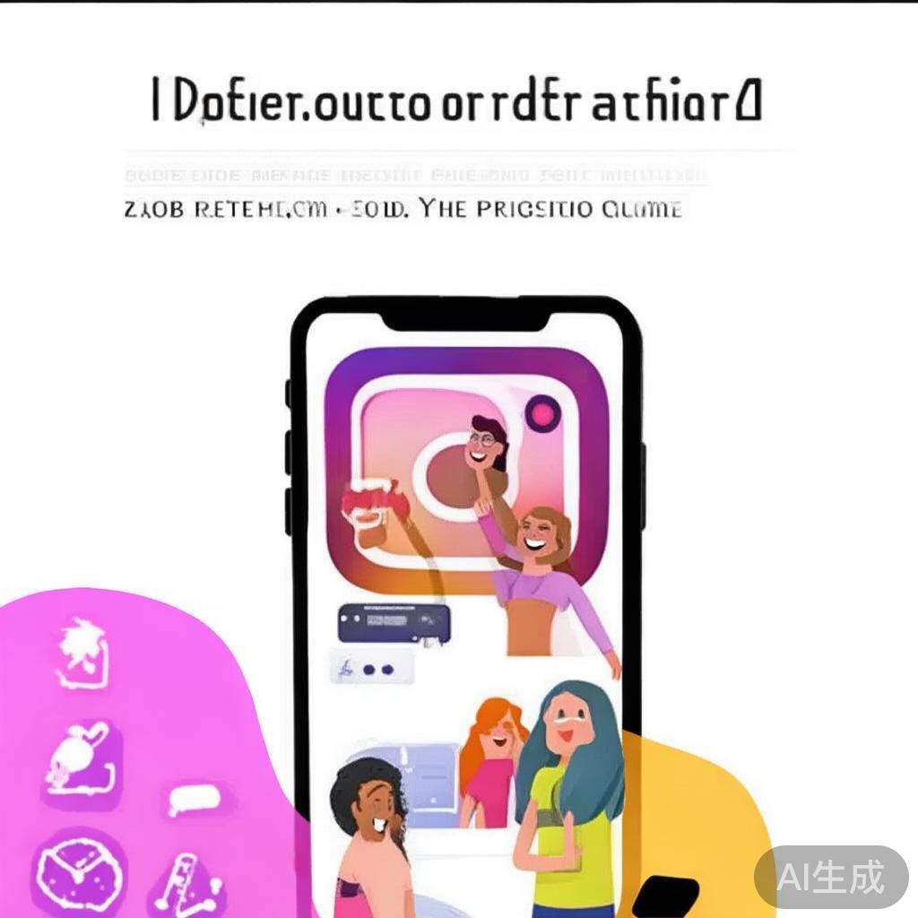 Instagram手机注册全攻略，轻松开启你的社交新篇章