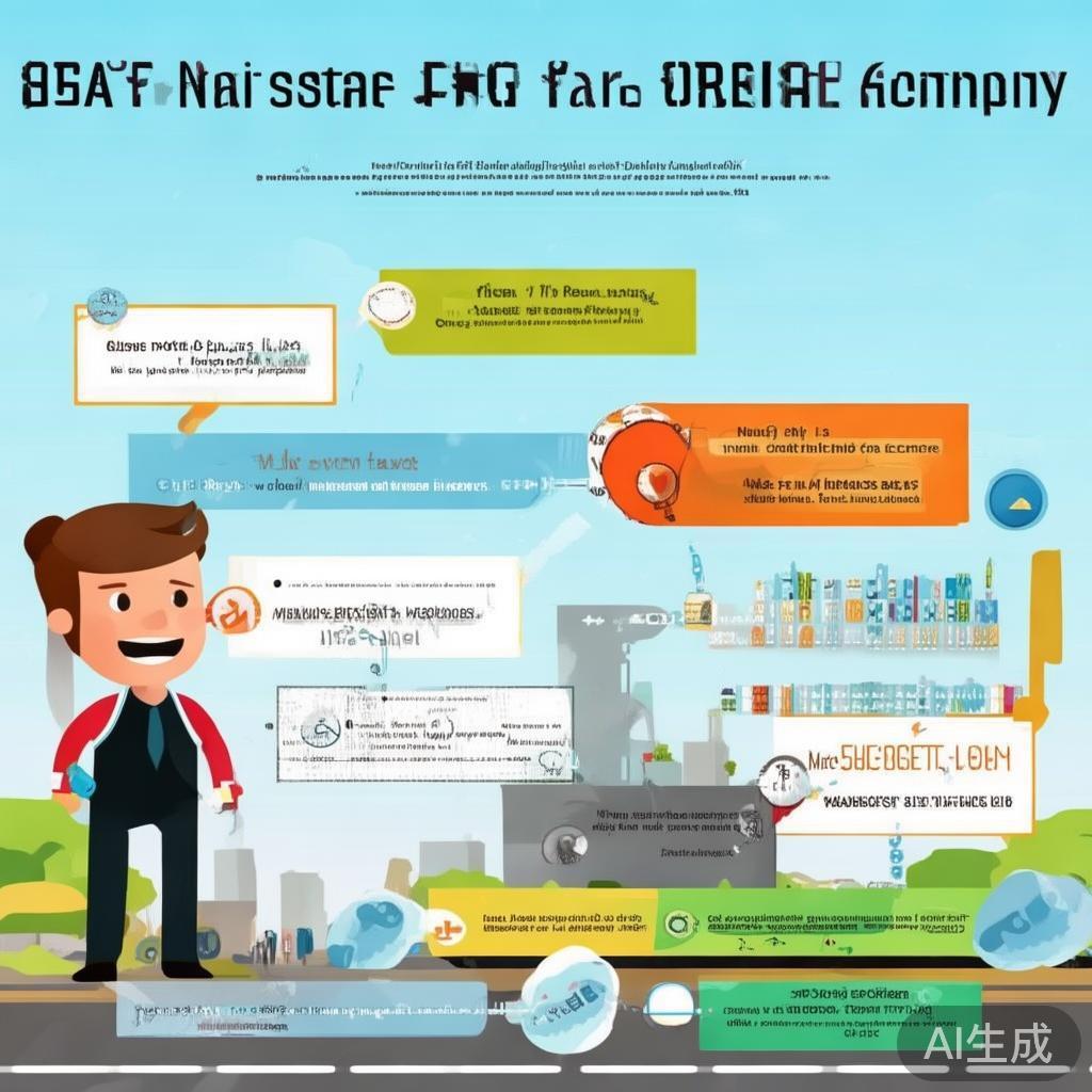 如何轻松注册一家租车公司，全面指南