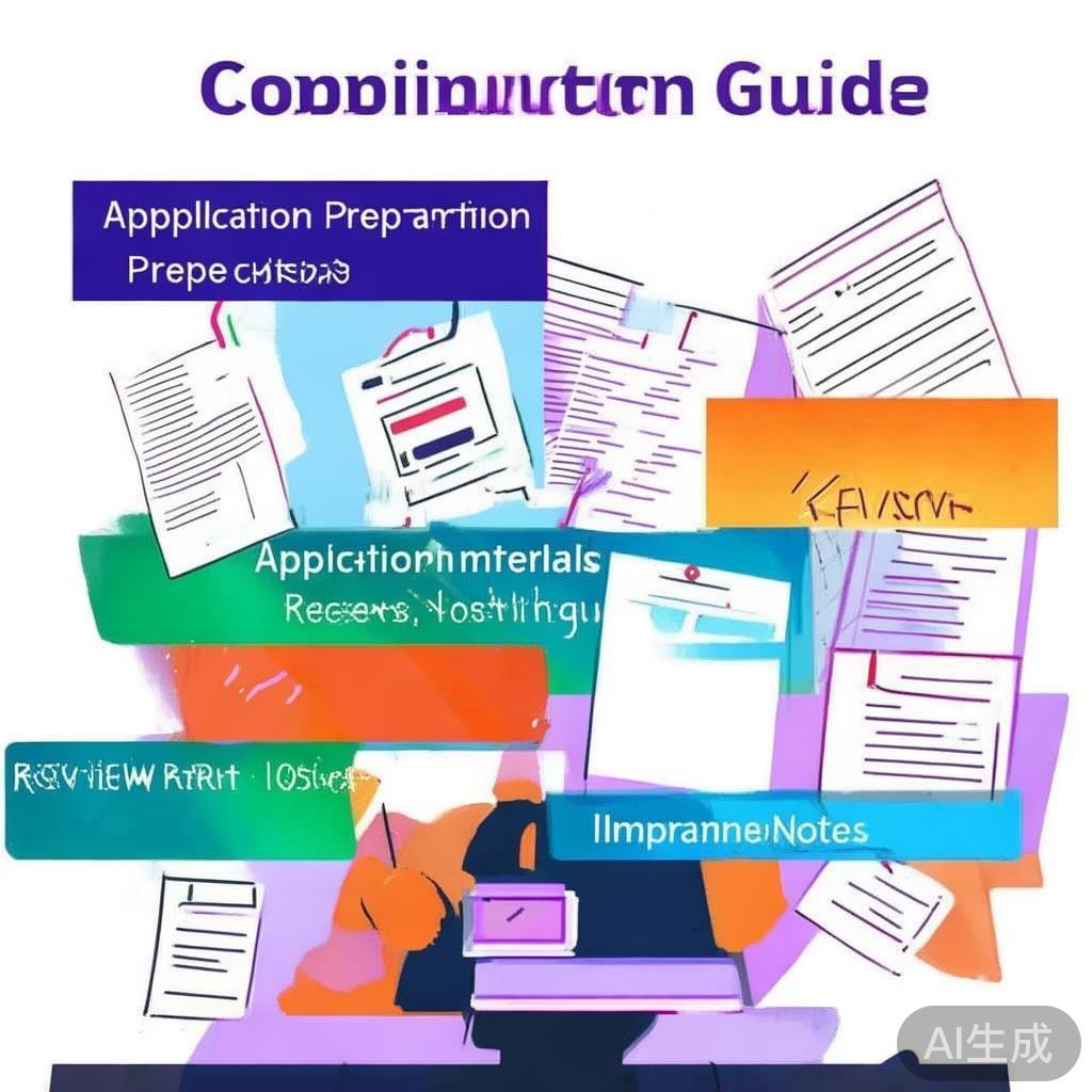 接下来，我要考虑文章的结构。通常，这样的指南文章会分为几个部分，比如申请准备、申请材料、审核流程、注意事项等。每个部分都需要详细展开，确保读者能够全面了解如何操作