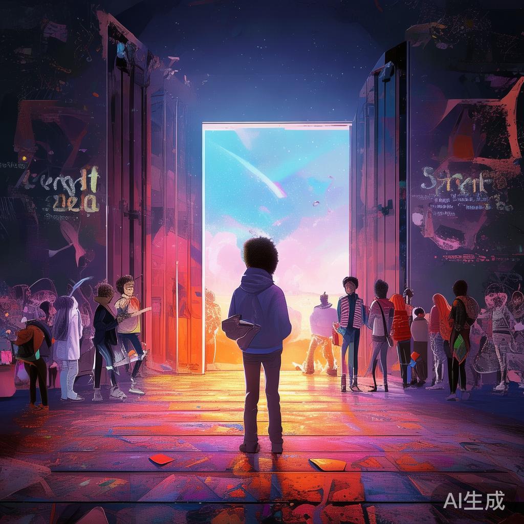 起点作者注册全攻略，开启你的创作之旅