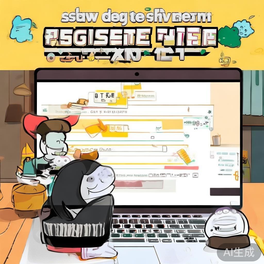 如何轻松注册快看漫画，新手必看教程