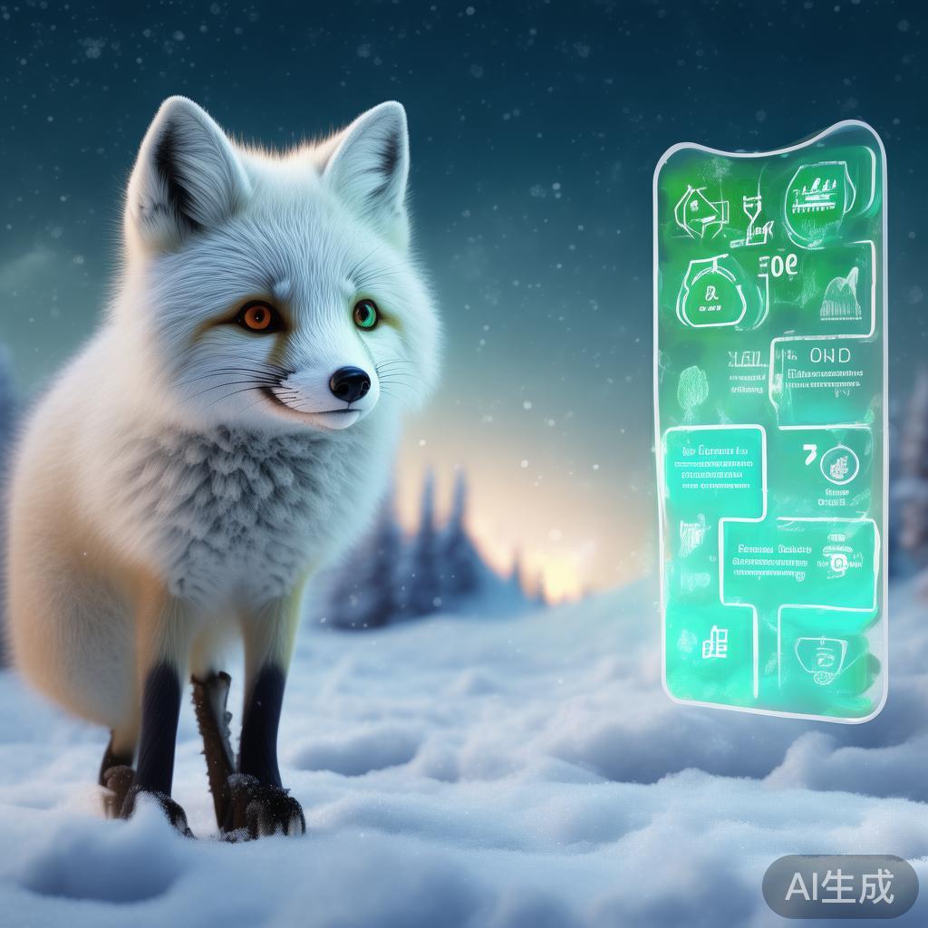 雪狐狸平台注册指南，轻松开启您的虚拟生活之旅