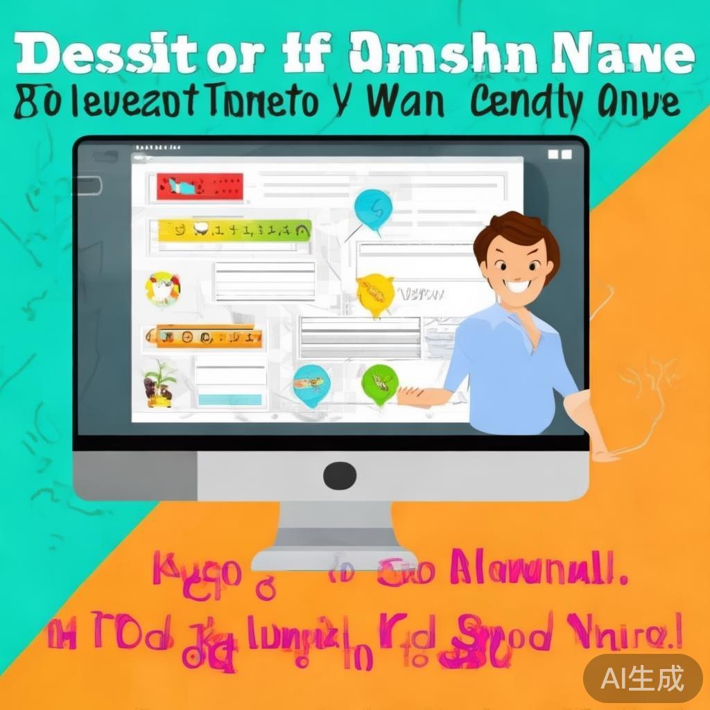 如何注册一个好域名，实用指南与技巧解析