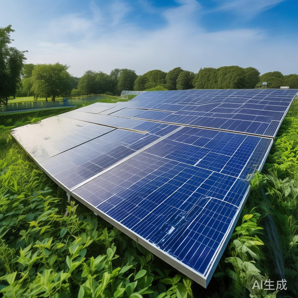 嗯，用户让我写一篇关于发电补贴申请的文章，标题和内容都要写。首先，我得理解用户的需求。发电补贴申请，这可能是一个政府或企业的项目，所以文章应该专业一些，但也要清晰易懂