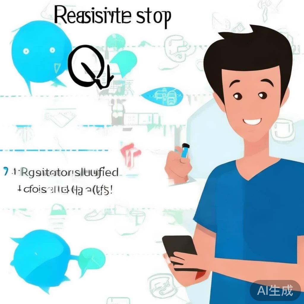 怎么注册Q迅，轻松上手，开启便捷沟通之旅