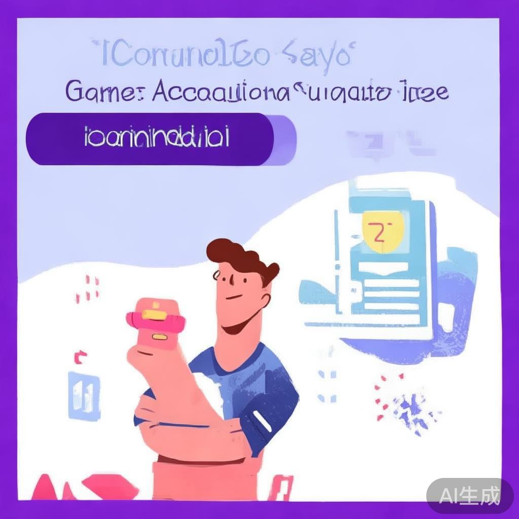 游戏注册取消指南，轻松解除账号绑定，恢复自由身