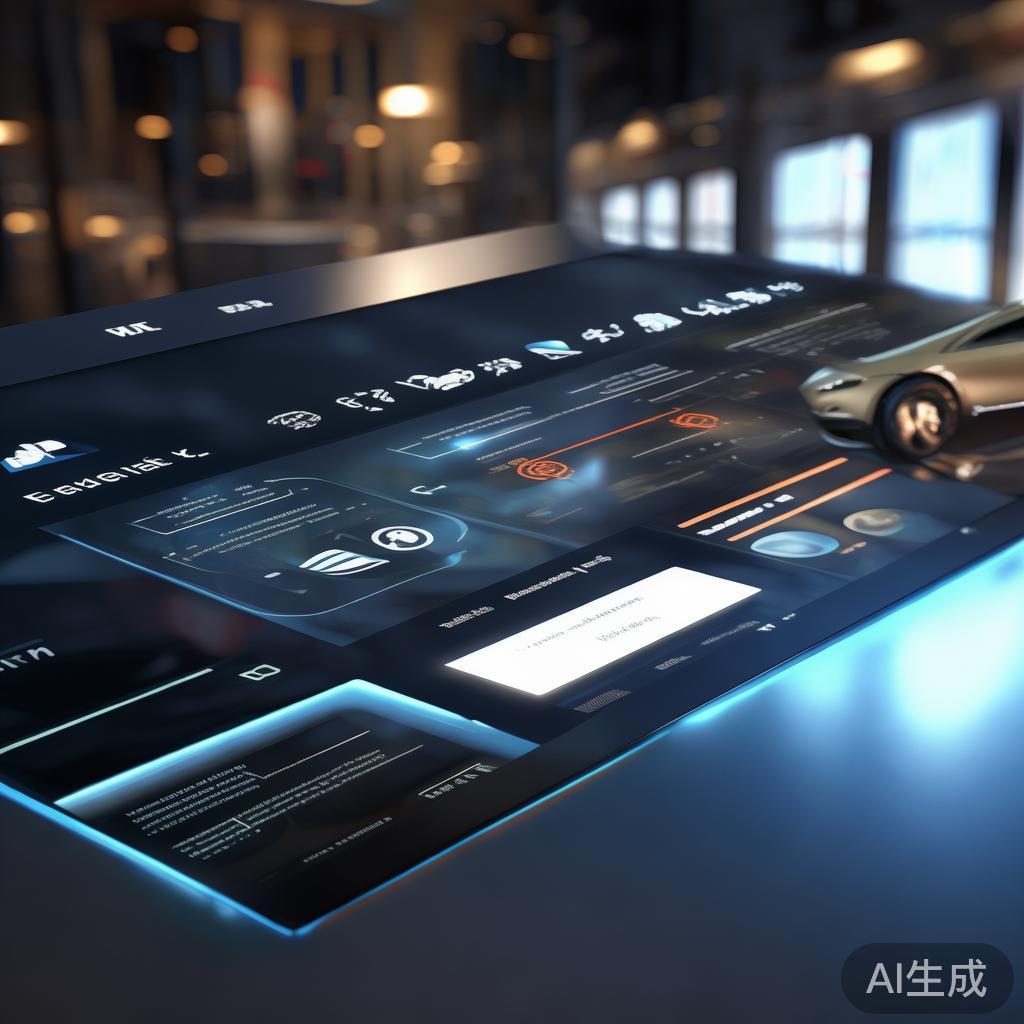 滴滴出行豪华服务注册指南，轻松开启尊享出行体验