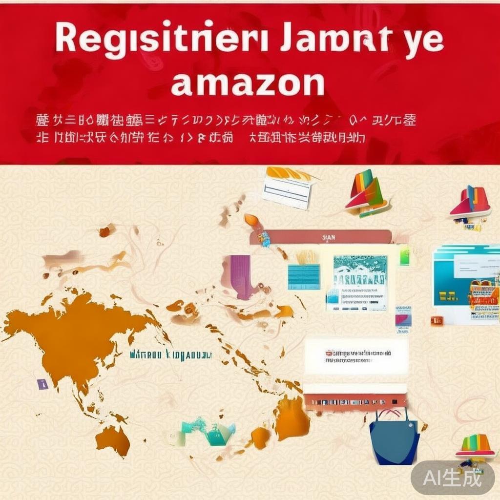 日本亚马逊注册全攻略，轻松开启跨境电商之旅