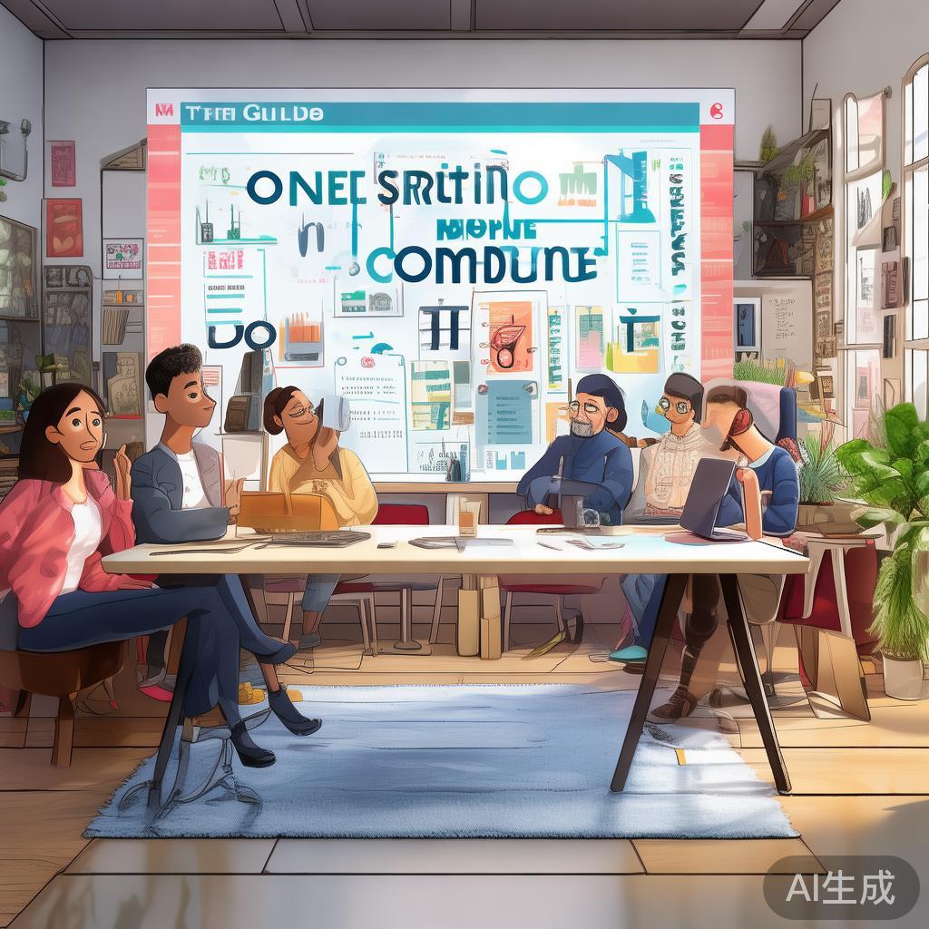 住宅如何注册公司，一站式指南助力创业梦