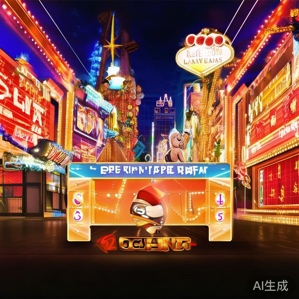 维加斯注册账号全攻略，轻松开启您的娱乐之旅