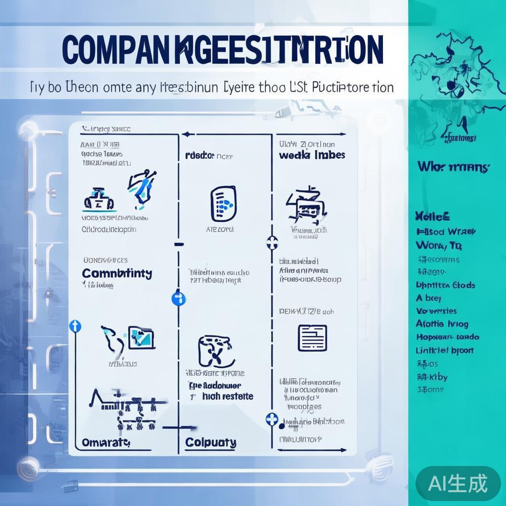 加盟公司注册全攻略，步骤详解与注意事项