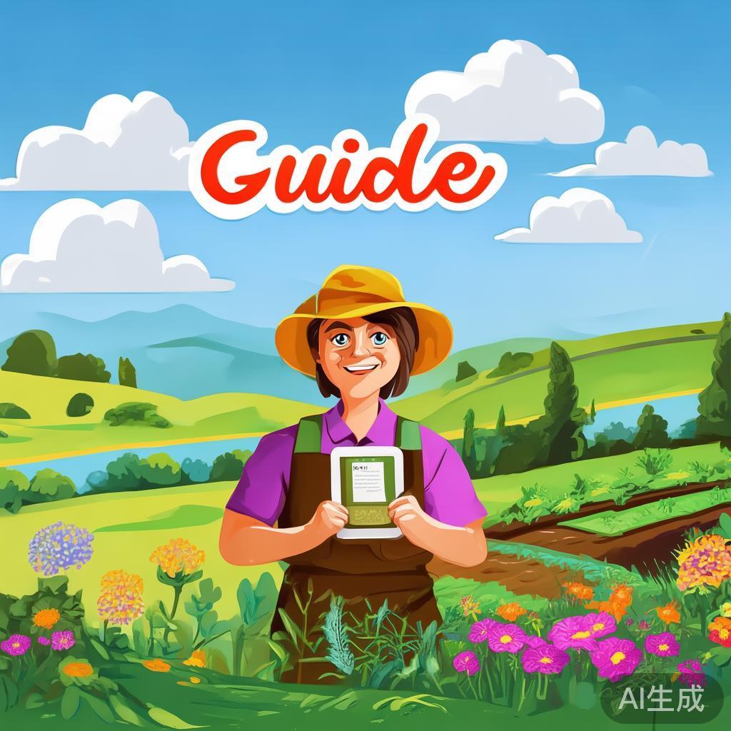 uu农场注册攻略，轻松开启您的绿色田园生活