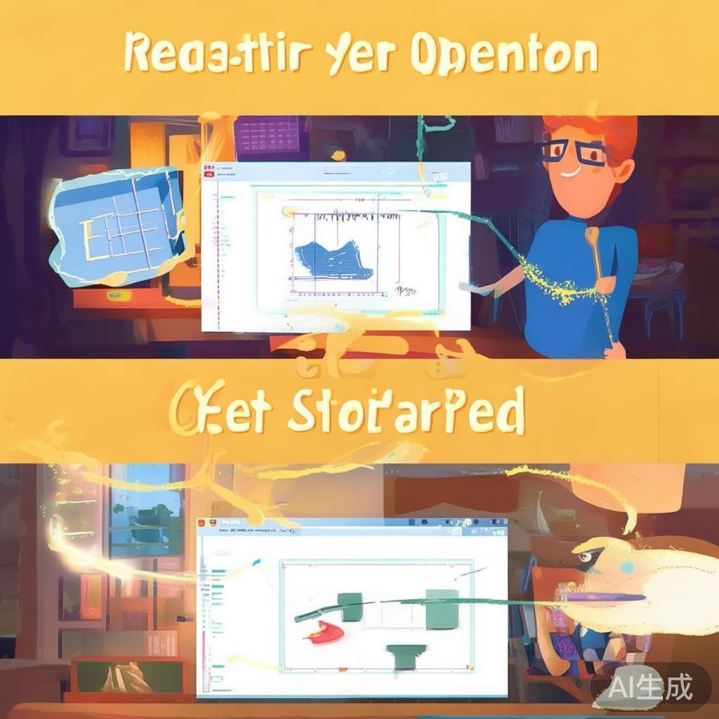 天正软件注册与打开指南，轻松入门，高效使用