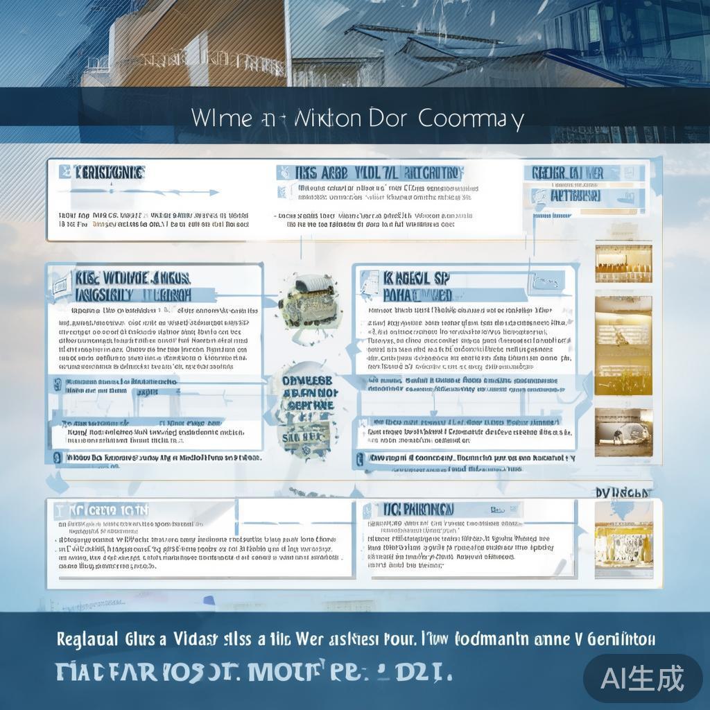 门窗公司注册全攻略，步骤详解及注意事项