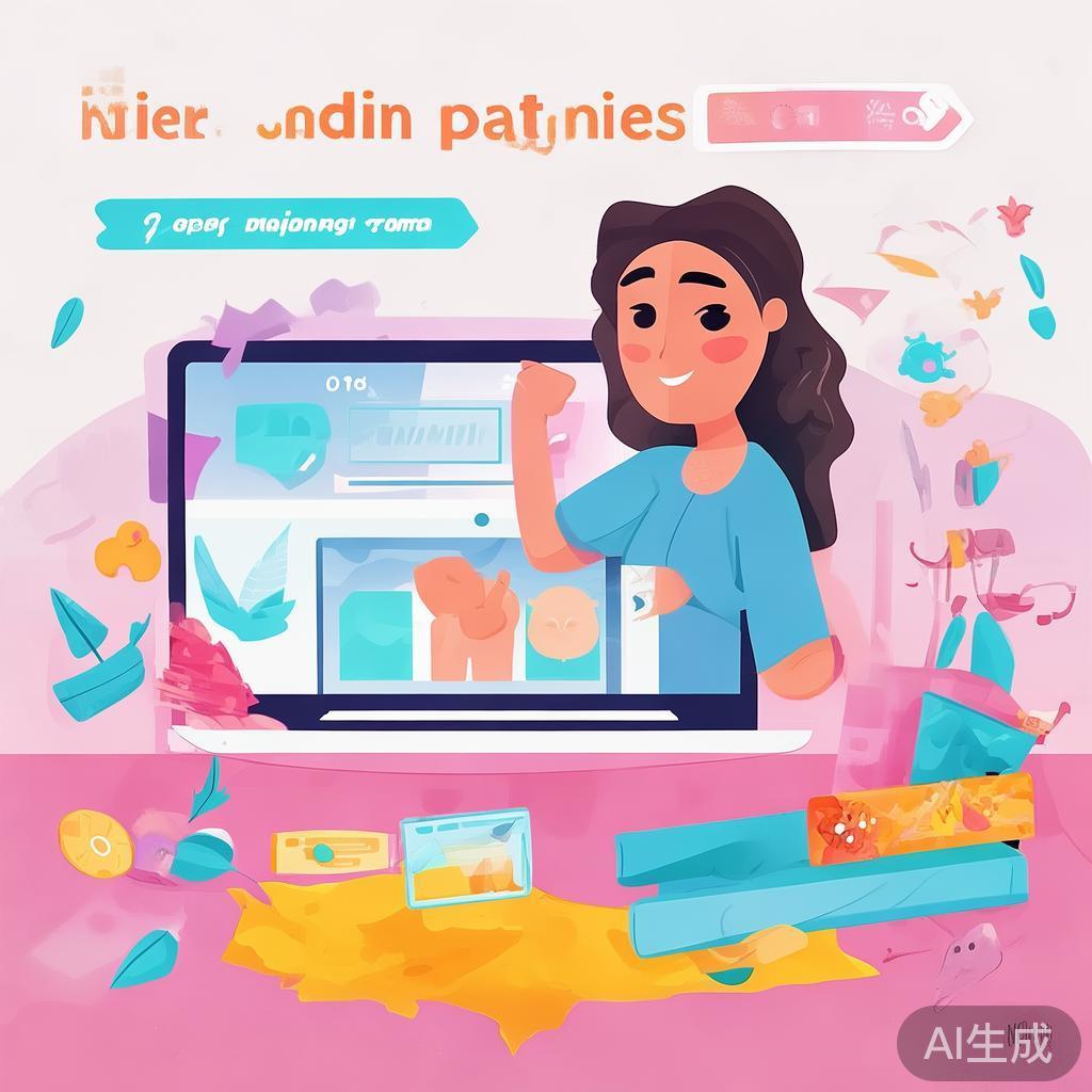 妈妈网注册攻略，轻松成为育儿达人的第一步！