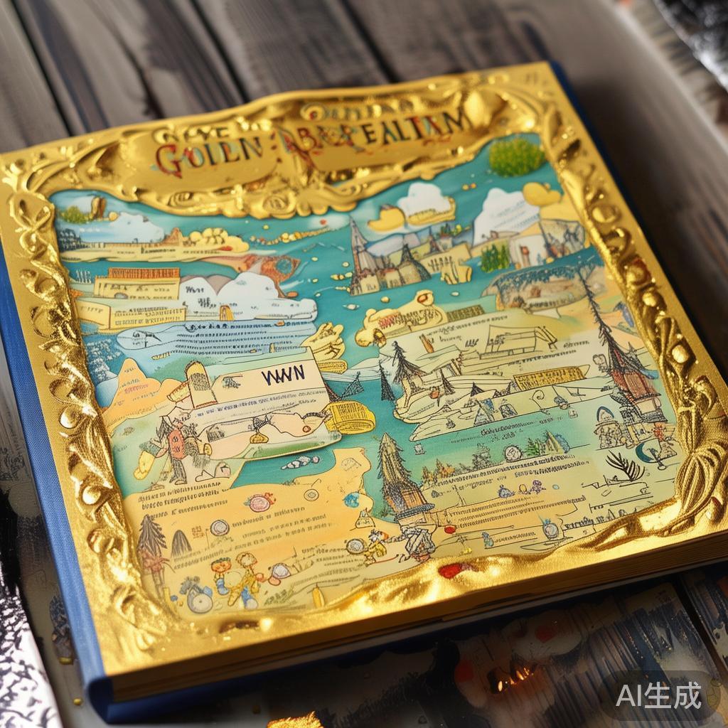 金界注册指南，轻松开启您的金界之旅