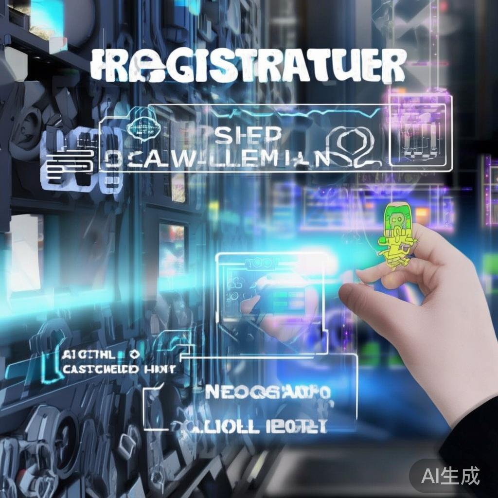 钛合注册指南，轻松三步，开启您的钛合之旅