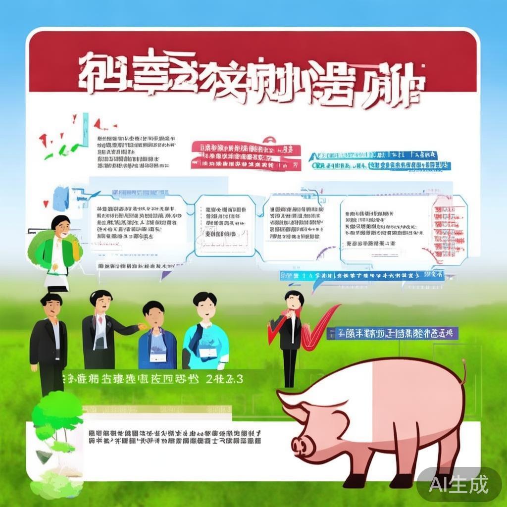 2023年最新喂猪补贴申请指南