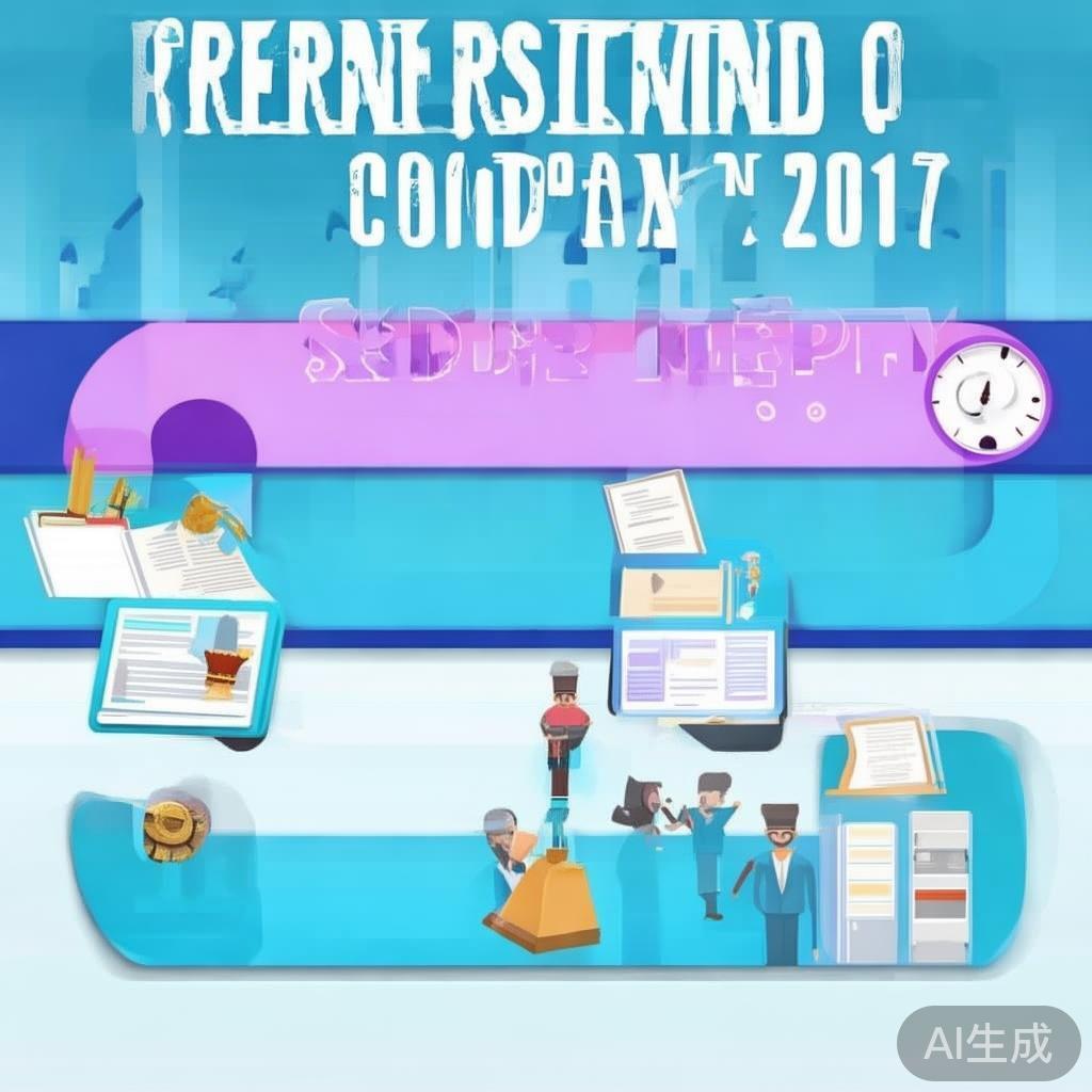 2017年注册公司全攻略，轻松掌握注册流程