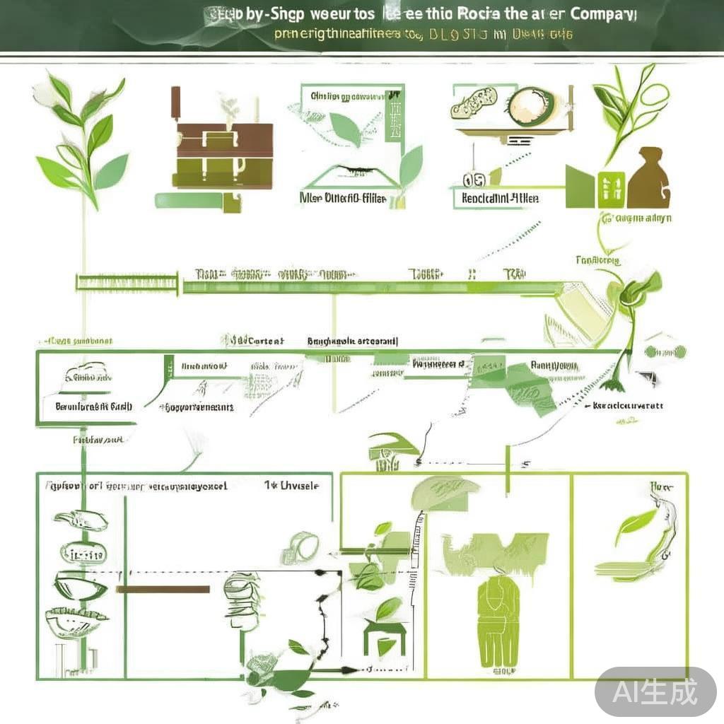 如何成功注册茶叶公司，全方位指南