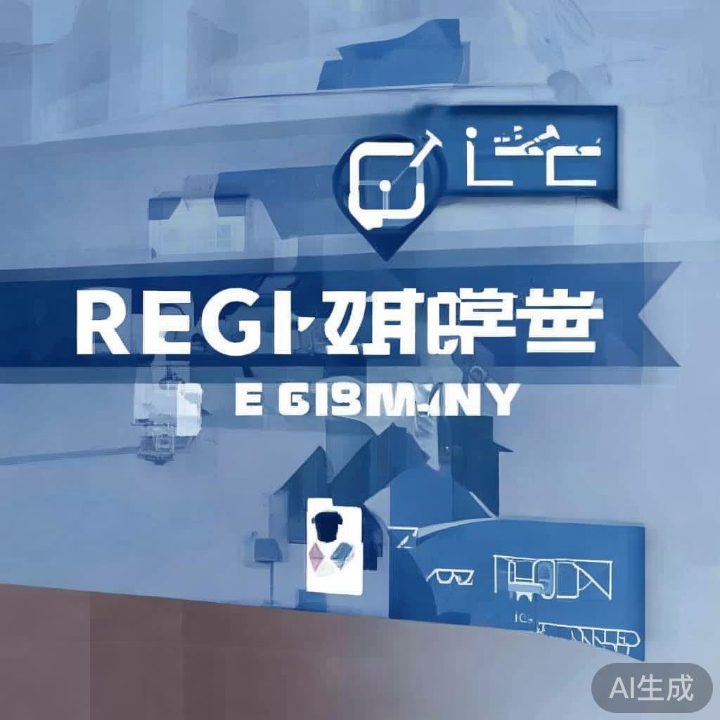 招聘公司注册指南，全面解析招聘公司如何成功注册