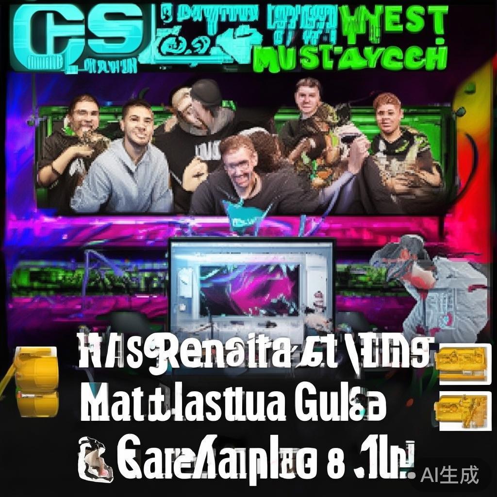 CS1.6玩家必看，教你轻松注册，畅享游戏乐趣！