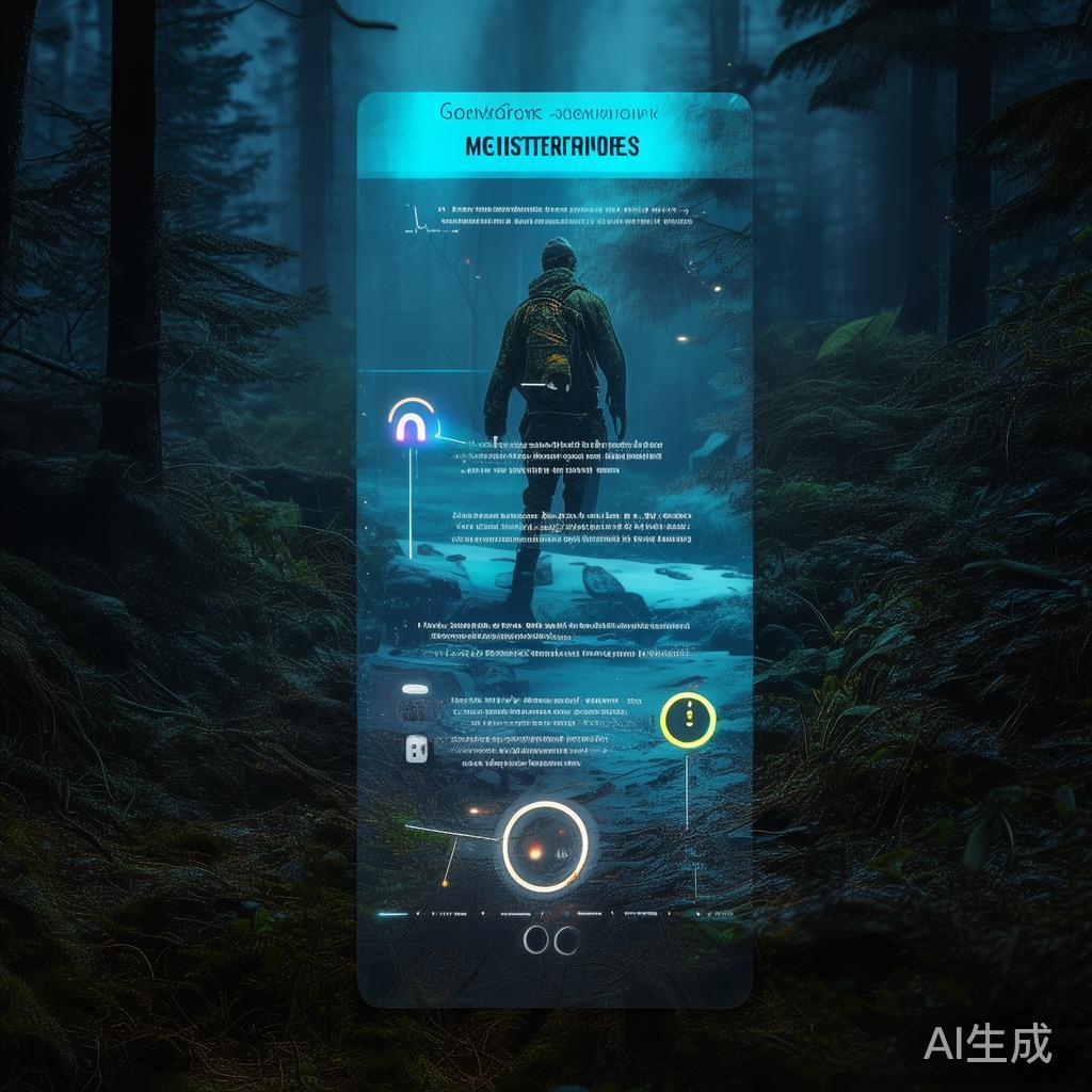 幽灵行动荒野注册指南，轻松开启你的冒险之旅