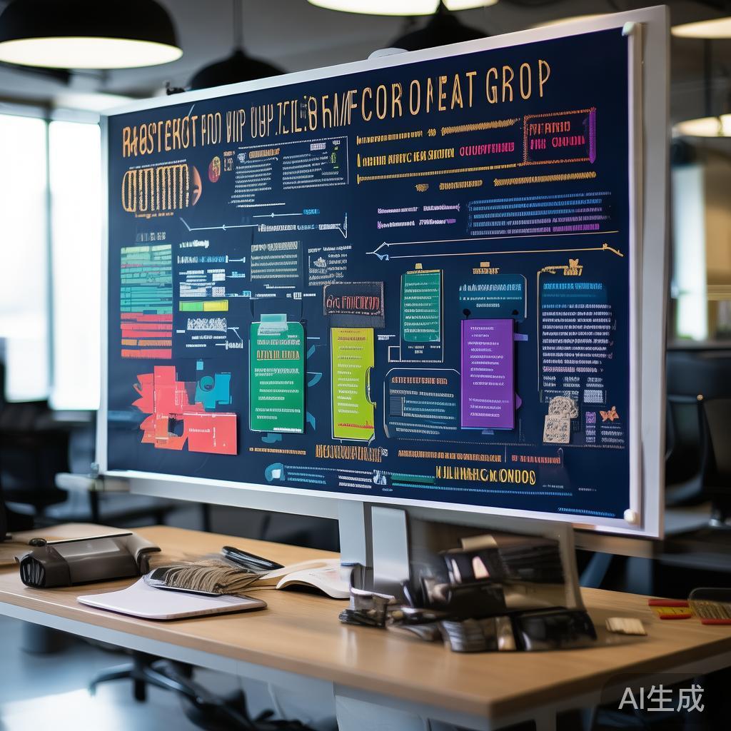 集团注册资金全攻略，了解注册流程与注意事项