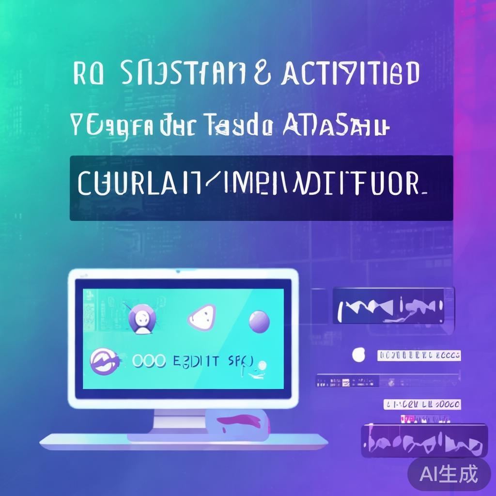 Cool Edit Pro 注册教程，轻松激活这款经典音频编辑软件