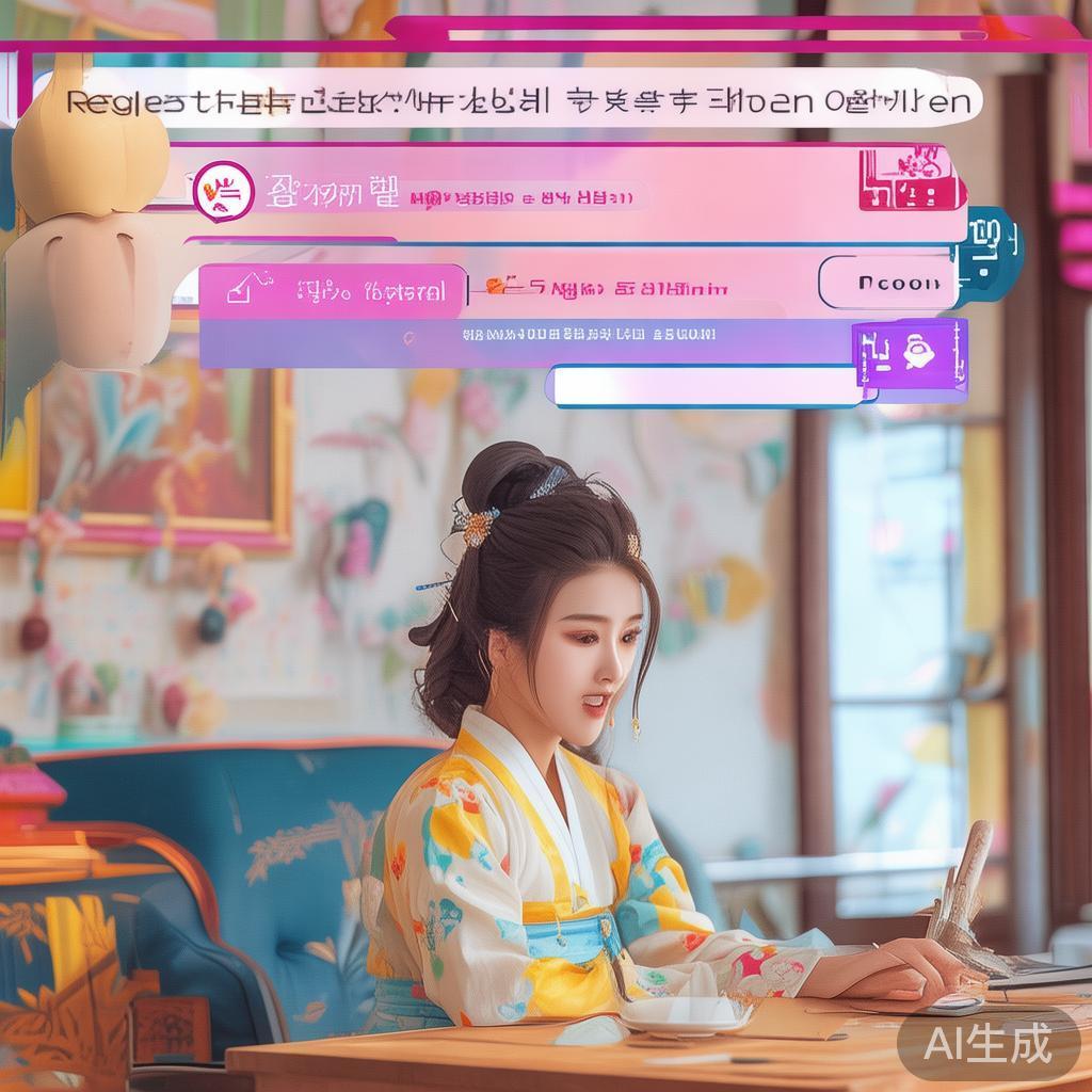 韩服邮箱注册指南，轻松开启你的游戏之旅