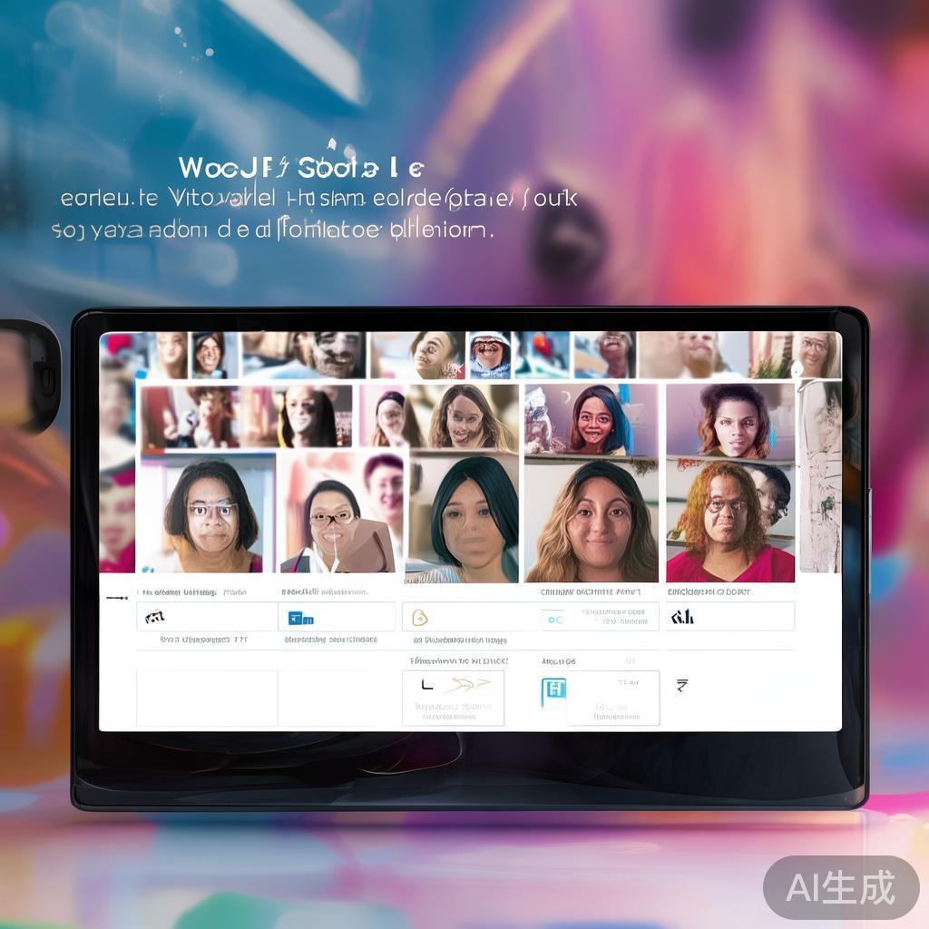 全球随机视频交友平台注册攻略，轻松开启跨国交友之旅
