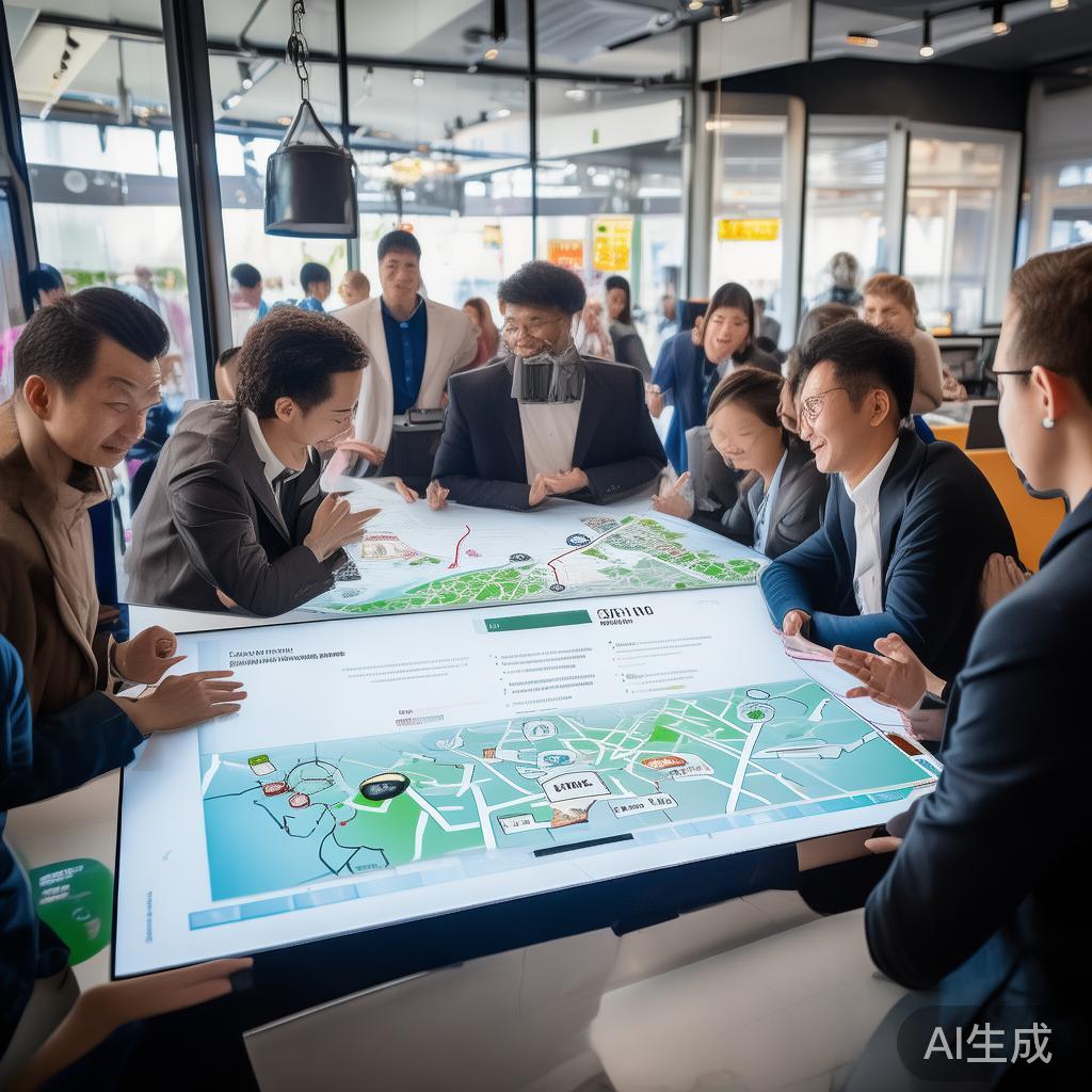 合肥注册公司全攻略，轻松开启创业之路