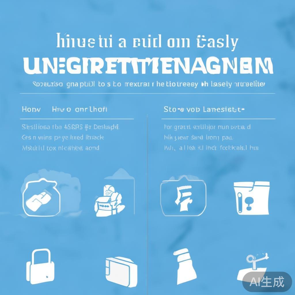 注册网站注销指南，轻松解除账户绑定，保护个人隐私