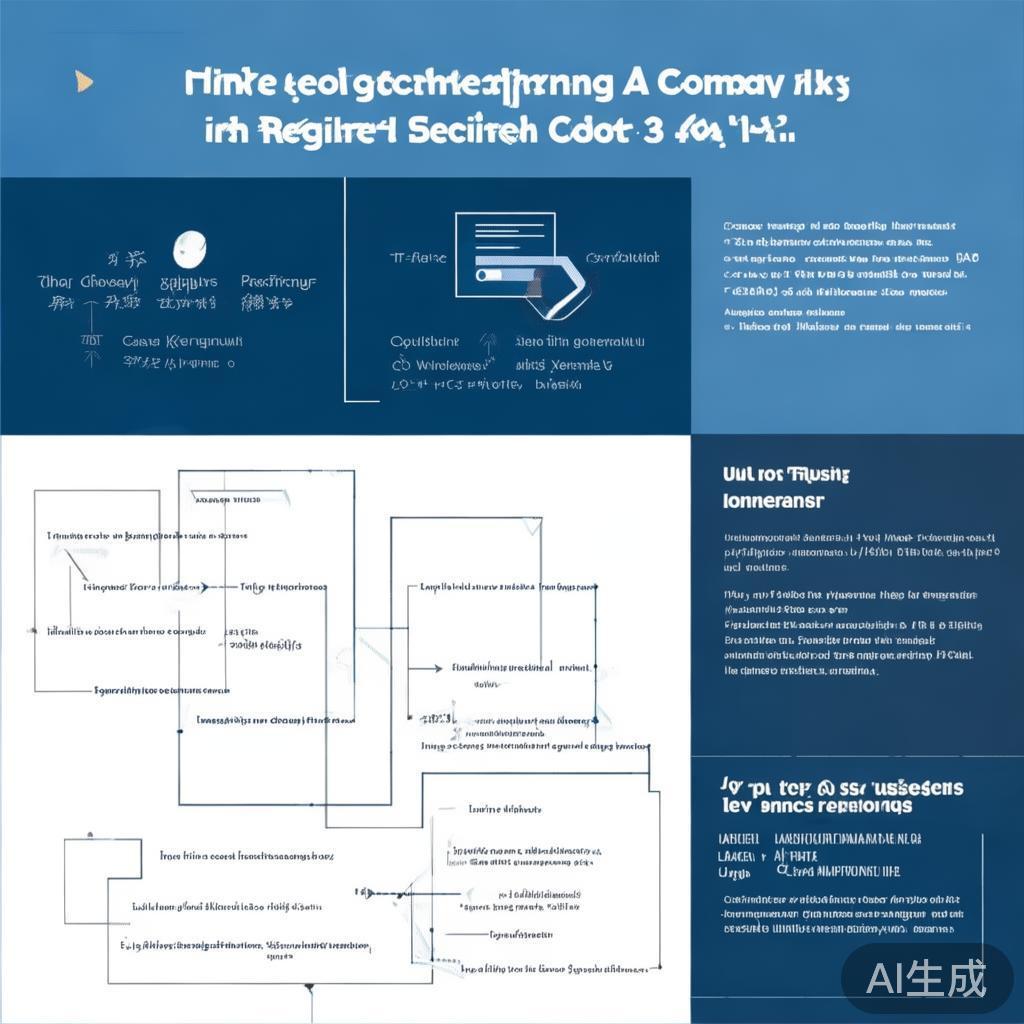 企业注册资金变更指南，流程、注意事项及常见问题解答