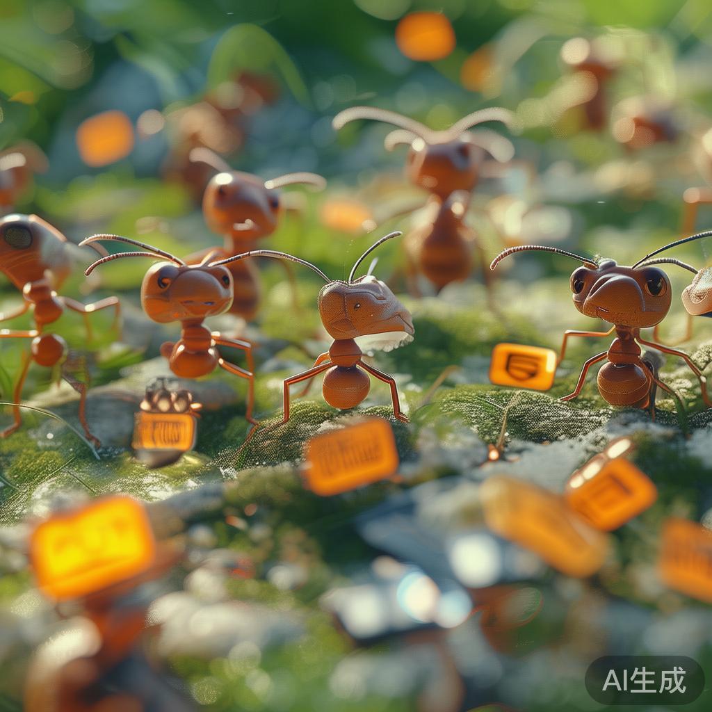 蚂蚁手打注册攻略，轻松上手，开启便捷支付生活