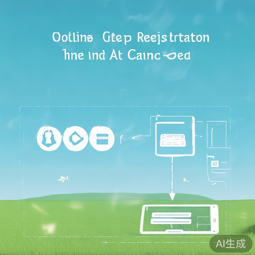 网上贷款注册注销全攻略，轻松解除金融枷锁，保障个人信息安全