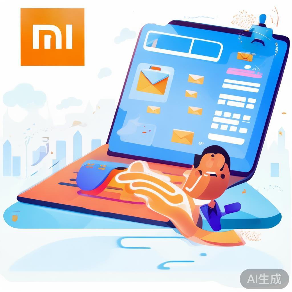 轻松注册小米邮箱账号，开启高效便捷的通信之旅