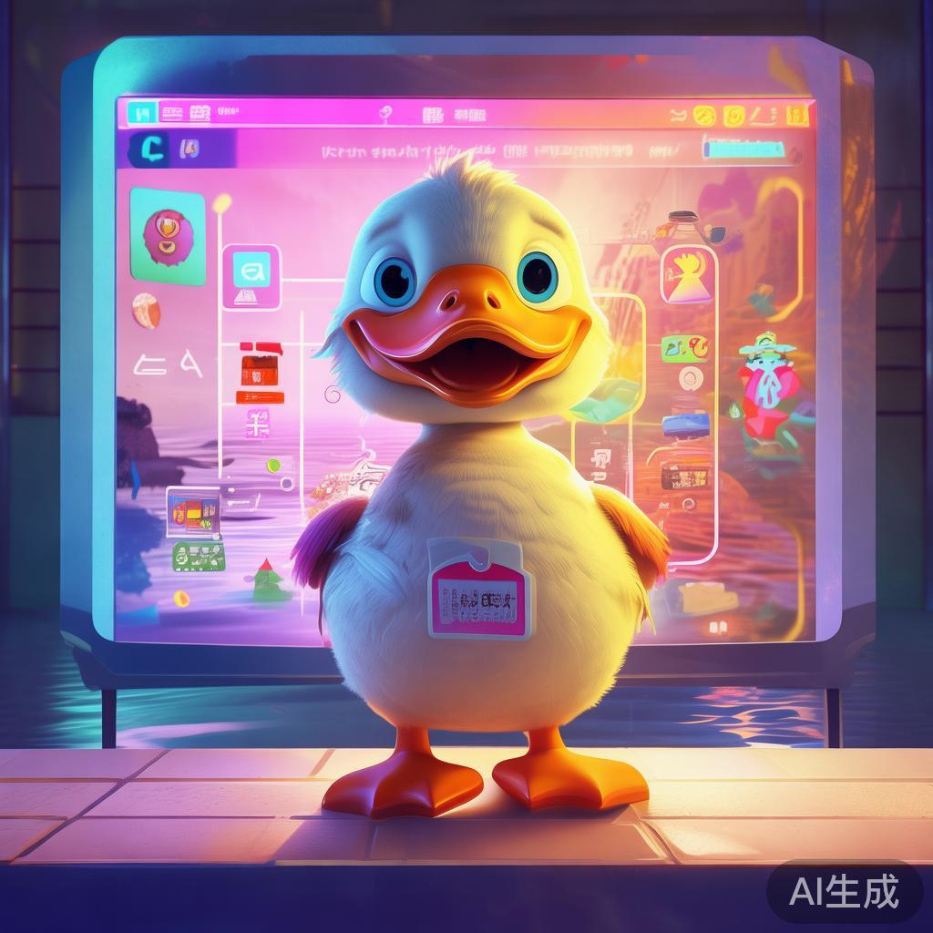 依鸭儿注册指南，轻松开启您的网络交友之旅