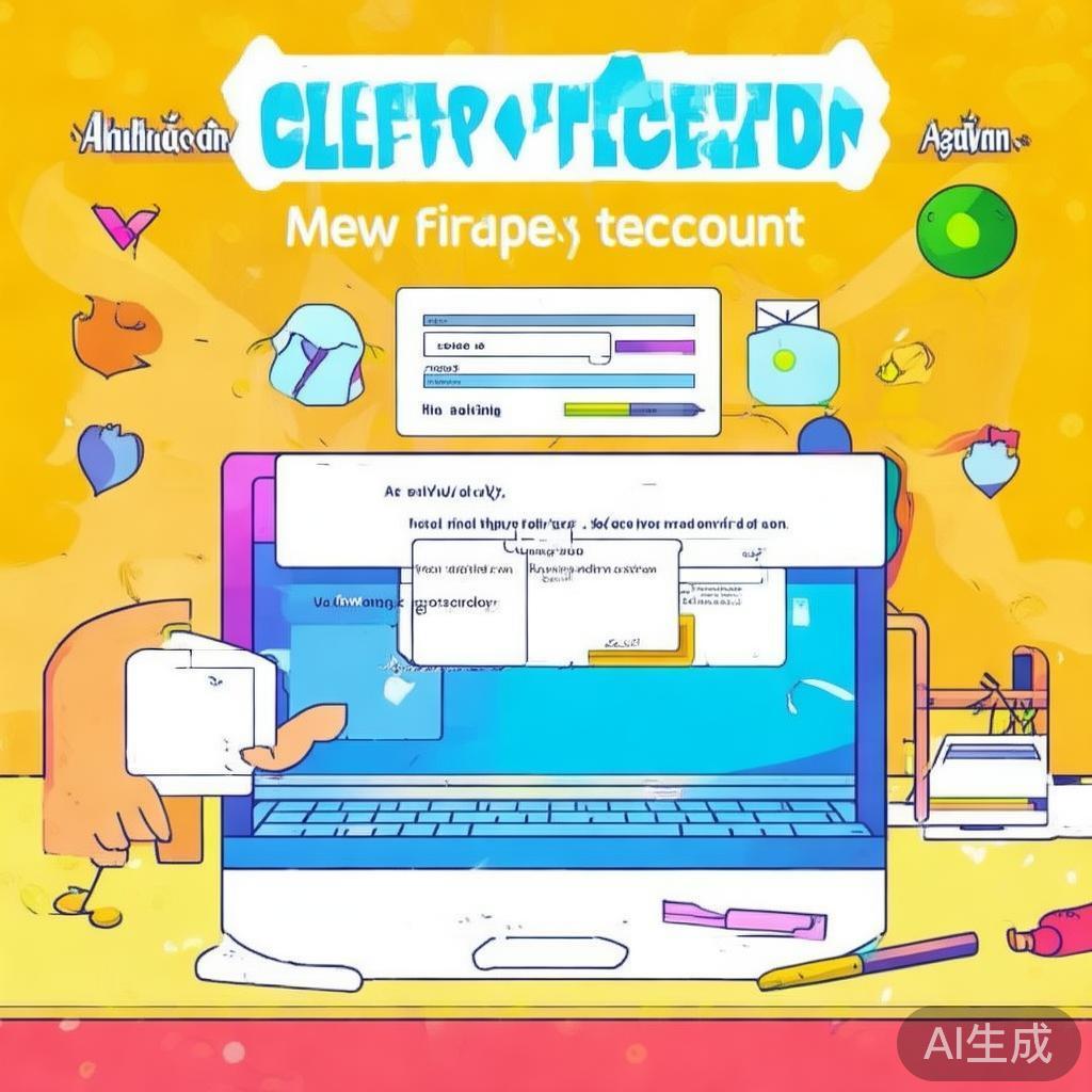 轻松上手！教你如何注册免费的苹果账号