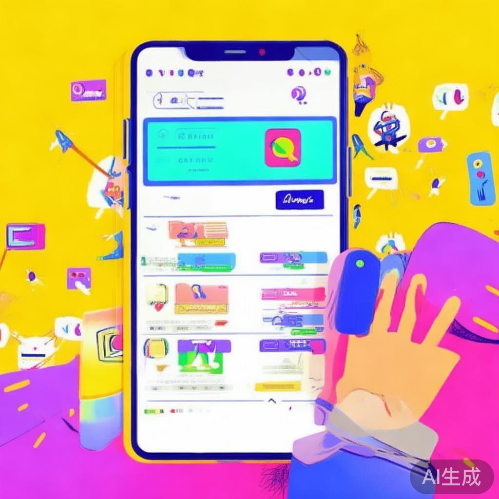 轻松学会发短信注册QQ，开启你的社交新篇章