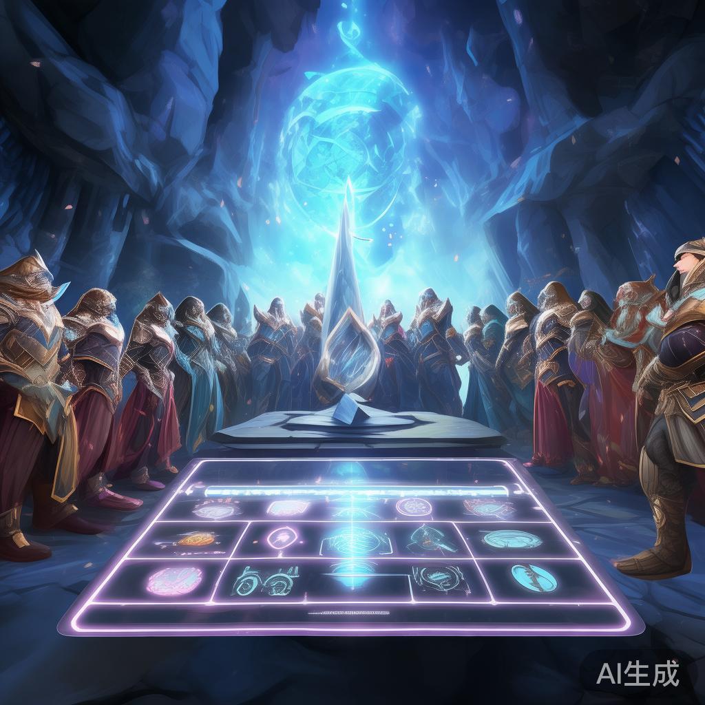 英雄灵魂争霸，注册攻略，开启你的传奇之旅！