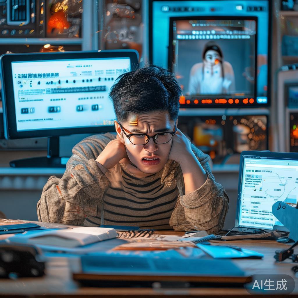 斗鱼账号注册难题解析，为什么你的斗鱼账号注册不了？