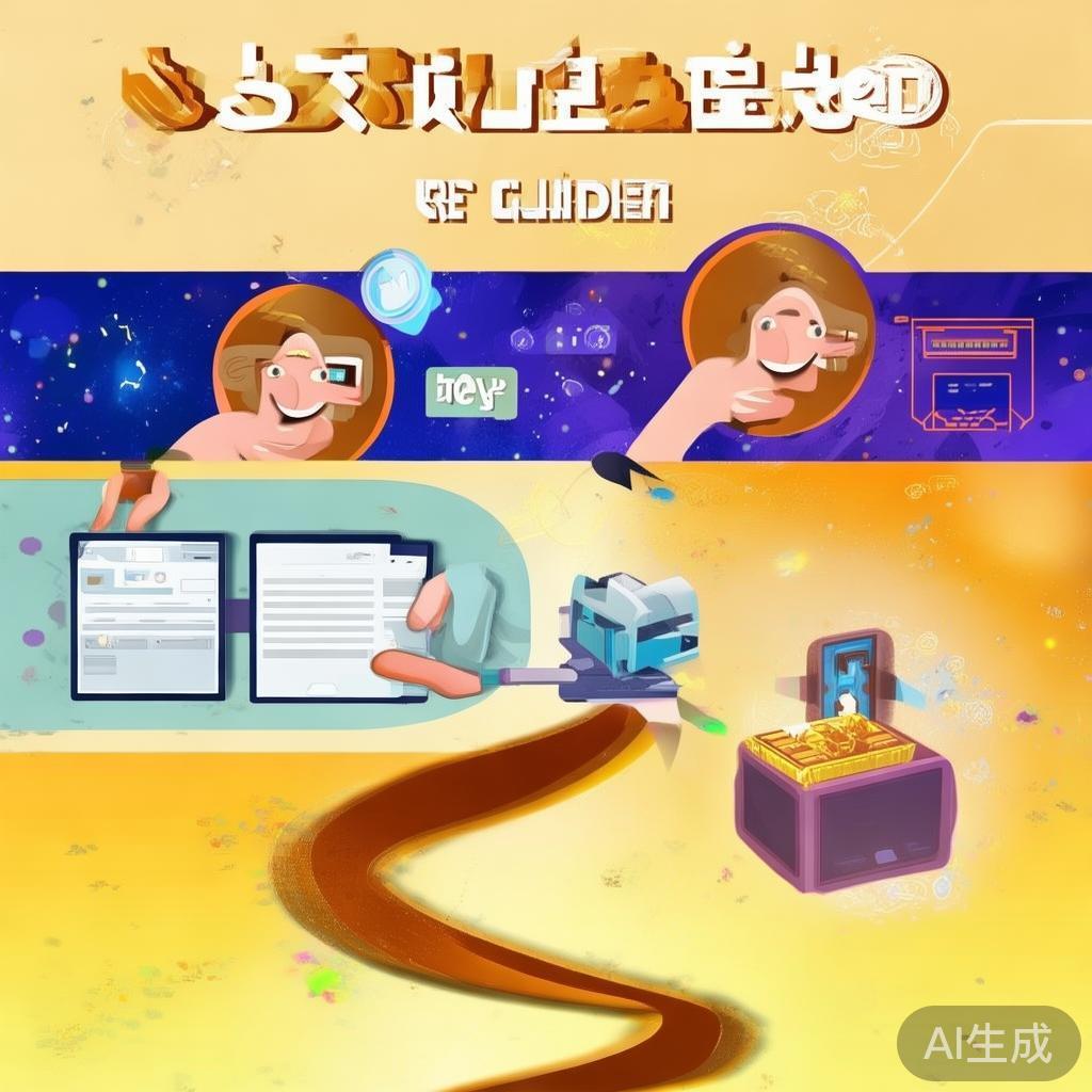 乐收宝注册指南，轻松三步，开启您的财富之门